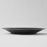 Darrahopens Furniture > Dining > Buffets & Sideboards Dinner Plate 28cm BB Black Glaze