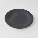 Darrahopens Furniture > Dining > Buffets & Sideboards Dinner Plate 28cm BB Black Glaze