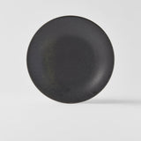 Darrahopens Furniture > Dining > Buffets & Sideboards Dinner Plate 28cm BB Black Glaze