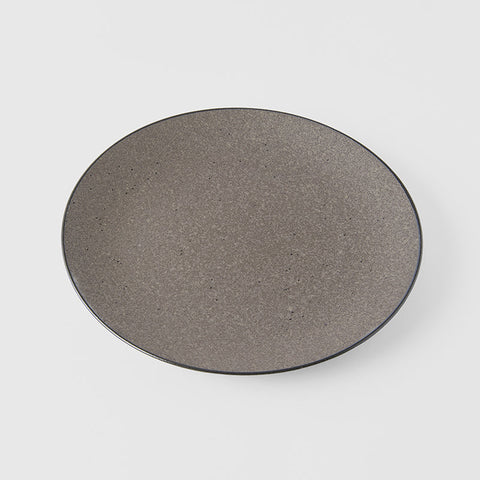 Darrahopens Furniture > Dining > Buffets & Sideboards Dinner Plate 28cm Earth Glaze