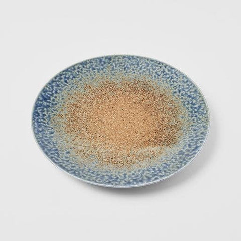 Darrahopens Furniture > Dining > Buffets & Sideboards Dinner Plate 28cm Earth & Sky Glaze