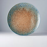 Darrahopens Furniture > Dining > Buffets & Sideboards Dinner Plate 28cm Earth & Sky Glaze