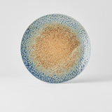 Darrahopens Furniture > Dining > Buffets & Sideboards Dinner Plate 28cm Earth & Sky Glaze