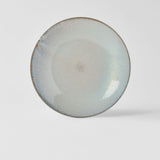Darrahopens Furniture > Dining > Buffets & Sideboards Dinner Plate 28cm Steel Grey Glaze