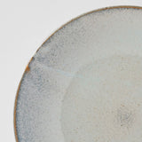 Darrahopens Furniture > Dining > Buffets & Sideboards Dinner Plate 28cm Steel Grey Glaze