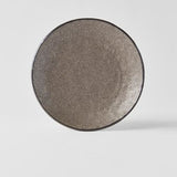 Darrahopens Furniture > Dining > Buffets & Sideboards Dinner Plate Thick Edge 24cm Earth Glaze