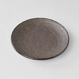 Darrahopens Furniture > Dining > Buffets & Sideboards Dinner Plate Thick Edge 24cm Earth Glaze