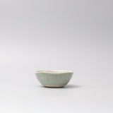 Darrahopens Furniture > Dining > Buffets & Sideboards Lopsided Bowl 11.5cm Tomei Blue Glaze