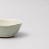 Darrahopens Furniture > Dining > Buffets & Sideboards Lopsided Bowl 11.5cm Tomei Blue Glaze