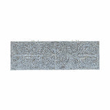 Darrahopens Furniture > Dining > Buffets & Sideboards MOTHER OF PEARL HAND MADE SWISH SIDEBOARD