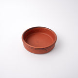 Darrahopens Furniture > Dining > Buffets & Sideboards Orange Donabe 13cm Oven Dish High Side