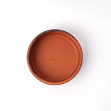 Darrahopens Furniture > Dining > Buffets & Sideboards Orange Donabe 13cm Oven Dish High Side