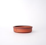 Darrahopens Furniture > Dining > Buffets & Sideboards Orange Donabe 13cm Oven Dish High Side