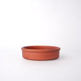 Darrahopens Furniture > Dining > Buffets & Sideboards Orange Donabe 14cm Oven Dish Large High Side