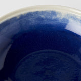 Darrahopens Furniture > Dining > Buffets & Sideboards Pasta Bowl 21cm Ocean Blue Glaze