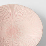 Darrahopens Furniture > Dining > Buffets & Sideboards Pasta Bowl 22.5cm Ice Pink Glaze