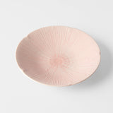 Darrahopens Furniture > Dining > Buffets & Sideboards Pasta Bowl 22.5cm Ice Pink Glaze