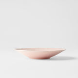 Darrahopens Furniture > Dining > Buffets & Sideboards Pasta Bowl 22.5cm Ice Pink Glaze