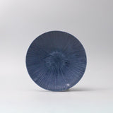 Darrahopens Furniture > Dining > Buffets & Sideboards Pasta Bowl 22.5cm Sapphire Glaze