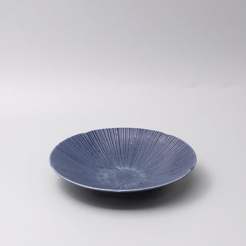 Darrahopens Furniture > Dining > Buffets & Sideboards Pasta Bowl 22.5cm Sapphire Glaze