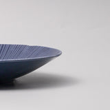Darrahopens Furniture > Dining > Buffets & Sideboards Pasta Bowl 22.5cm Sapphire Glaze