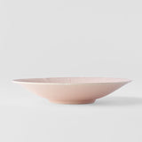 Darrahopens Furniture > Dining > Buffets & Sideboards Pasta Bowl 24.5cm Ice Pink Glaze