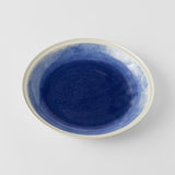 Darrahopens Furniture > Dining > Buffets & Sideboards Pasta Bowl 24.5cm Ocean Blue Glaze