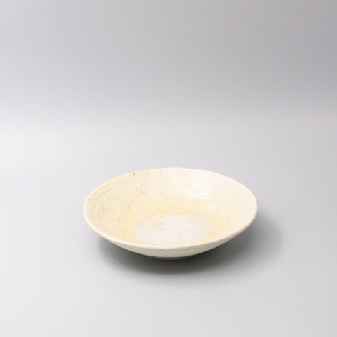Darrahopens Furniture > Dining > Buffets & Sideboards Pasta Bowl 24cm Buttermilk Glaze