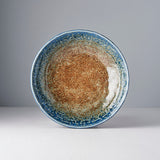 Darrahopens Furniture > Dining > Buffets & Sideboards Pasta Bowl 24cm Earth & Sky Glaze
