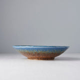 Darrahopens Furniture > Dining > Buffets & Sideboards Pasta Bowl 24cm Earth & Sky Glaze
