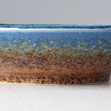 Darrahopens Furniture > Dining > Buffets & Sideboards Pasta Bowl 24cm Earth & Sky Glaze