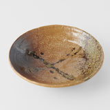 Darrahopens Furniture > Dining > Buffets & Sideboards Pasta Bowl 24cm Wabi Sabi Glaze