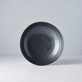 Darrahopens Furniture > Dining > Buffets & Sideboards Pasta Bowl Organic Shape 21 cm Kanso Matte Black Glaze
