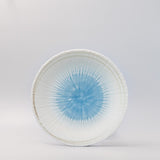 Darrahopens Furniture > Dining > Buffets & Sideboards Plate Organic 25cm Okinawa Glaze
