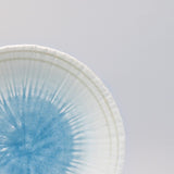 Darrahopens Furniture > Dining > Buffets & Sideboards Plate Organic 25cm Okinawa Glaze