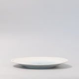 Darrahopens Furniture > Dining > Buffets & Sideboards Plate Organic 25cm Okinawa Glaze
