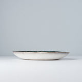 Darrahopens Furniture > Dining > Buffets & Sideboards Plate Oval 24x20cm Sky Blue Glaze