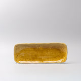 Darrahopens Furniture > Dining > Buffets & Sideboards Plate Sashimi 31cm Amane Amber Glaze