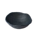 Darrahopens Furniture > Dining > Buffets & Sideboards Platter 23.5cm Lunar Glaze