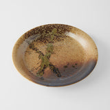 Darrahopens Furniture > Dining > Buffets & Sideboards Platter 28cm Wabi Sabi Glaze