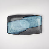 Darrahopens Furniture > Dining > Buffets & Sideboards Platter 30cm Storm Glaze