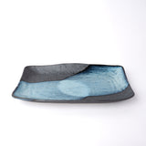 Darrahopens Furniture > Dining > Buffets & Sideboards Platter 30cm Storm Glaze