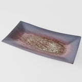 Darrahopens Furniture > Dining > Buffets & Sideboards Platter 33cm Copper Glaze