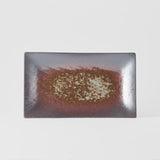Darrahopens Furniture > Dining > Buffets & Sideboards Platter 33cm Copper Glaze
