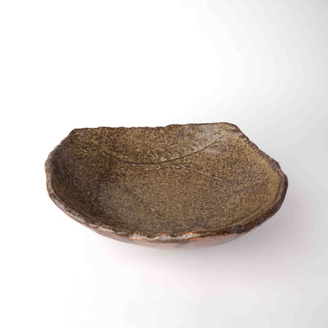 Darrahopens Furniture > Dining > Buffets & Sideboards Platter Plate 26.5cm Terra Glaze