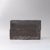 Darrahopens Furniture > Dining > Buffets & Sideboards Platter Rectangular 32cm Matte Black Glaze