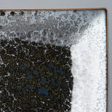 Darrahopens Furniture > Dining > Buffets & Sideboards Platter Rectangular 33cm Black Pearl Glaze
