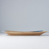 Darrahopens Furniture > Dining > Buffets & Sideboards Platter Rectangular 33cm Earth & Sky Glaze