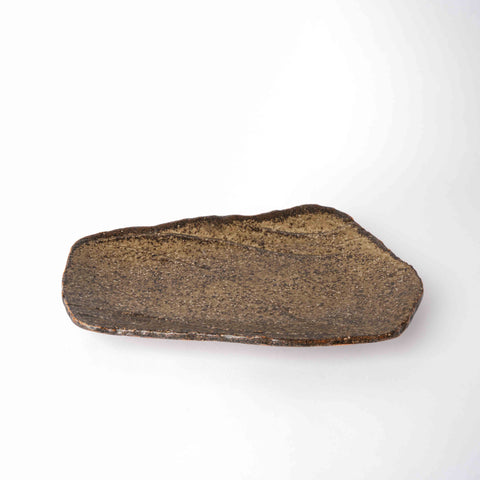 Darrahopens Furniture > Dining > Buffets & Sideboards Sashimi Plate 27cm Terra Glaze