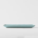 Darrahopens Furniture > Dining > Buffets & Sideboards Sashimi Plate 29cm Soda Blue Glaze